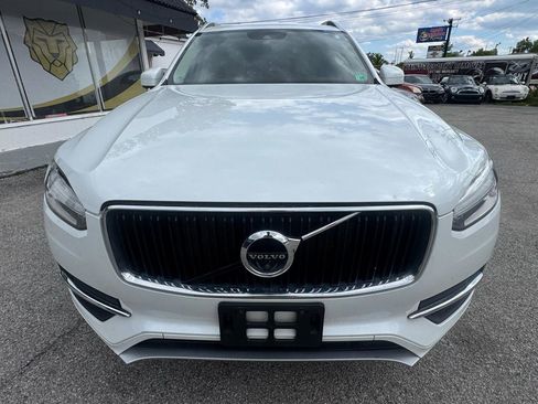 Used 2018 Volvo XC90 T6 Momentum w/ Convenience Package AWD/4WD image 11