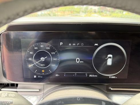 Certified 2024 Kia Carnival SX Prestige FWD image 22