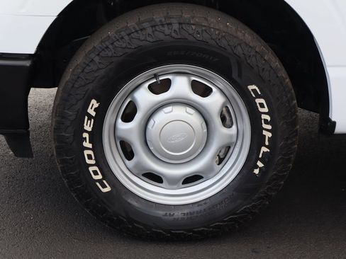 Used 2022 Ford F150 XL w/ Trailer Tow Package AWD/4WD image 30