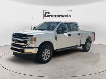 Used 2022 Ford F250 XL w/ STX Appearance Package