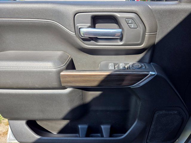 Used 2023 Chevrolet Silverado 2500 LT AWD/4WD image 34