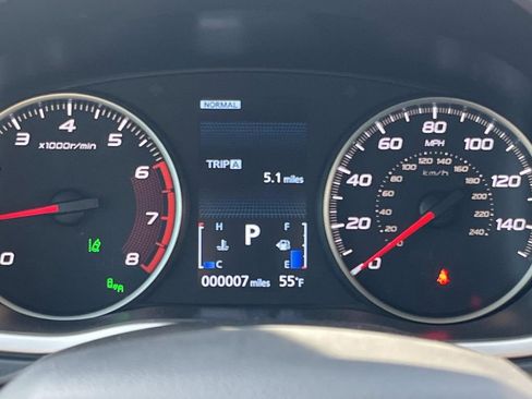 New 2026 Mitsubishi Eclipse Cross SE AWD/4WD image 30