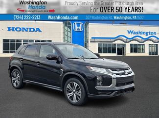 Used 2024 Mitsubishi Outlander Sport SE video 1