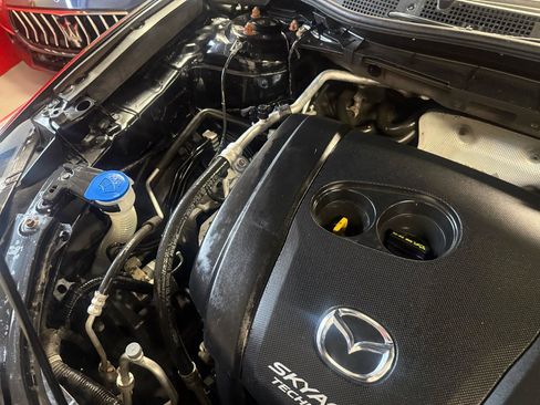 Used 2016 MAZDA CX-5 Grand Touring AWD/4WD image 24