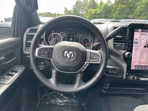 New 2026 RAM 2500 Tradesman AWD/4WD image 23