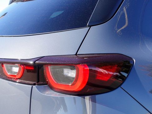 New 2026 MAZDA CX-50 AWD 2.5 Hybrid w/ Weather Package image 5