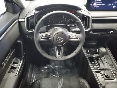 New 2025 MAZDA CX-50 2.5 Hybrid w/ Weather Package image 19