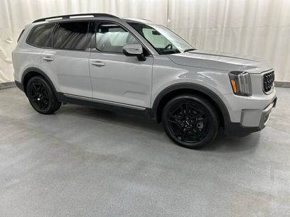 Used 2023 Kia Telluride SX X-Line