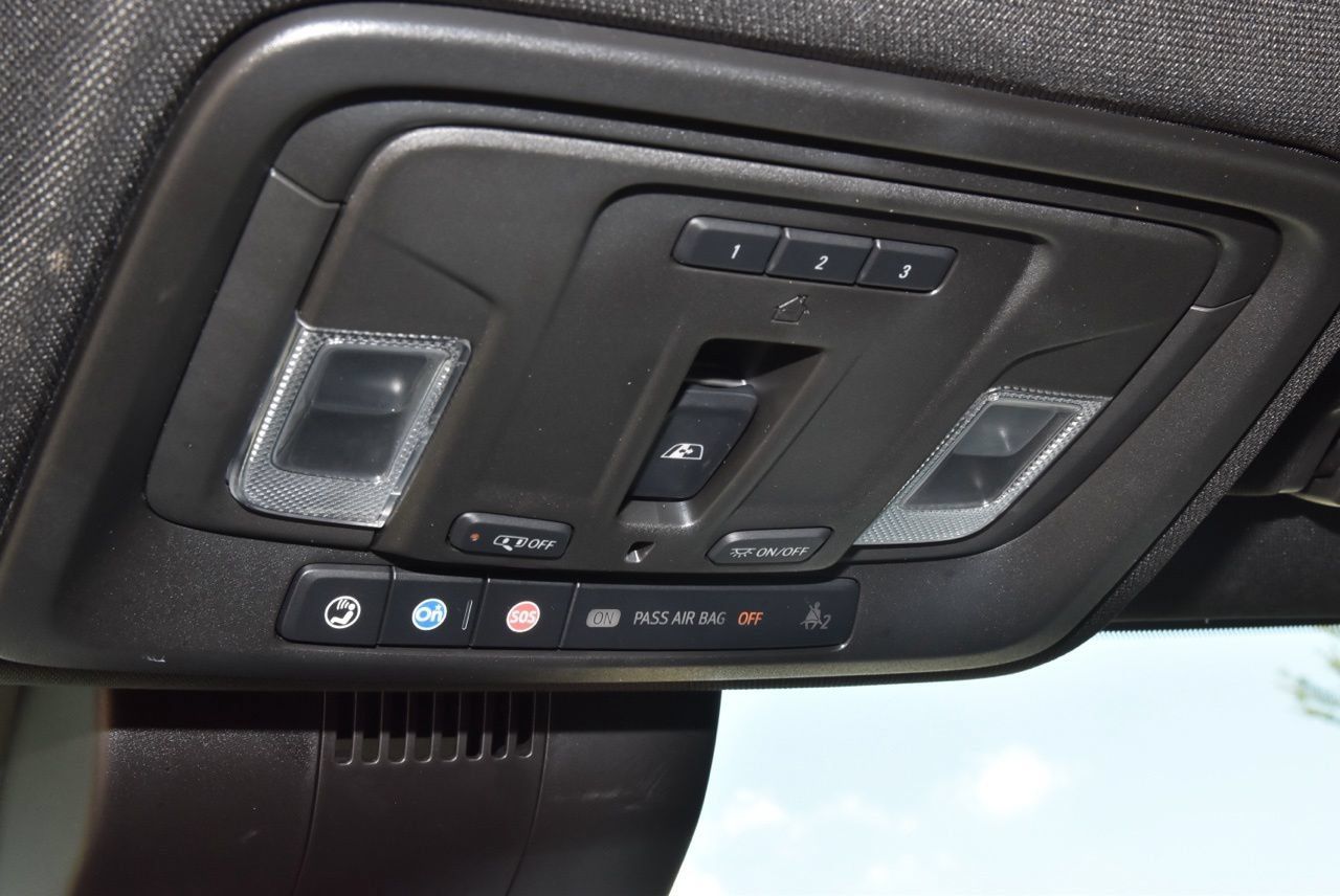 Used 2022 Chevrolet Silverado 1500 High Country w/ Max Trailering Package AWD/4WD image 32