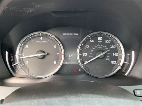 Used 2017 Acura MDX FWD image 24