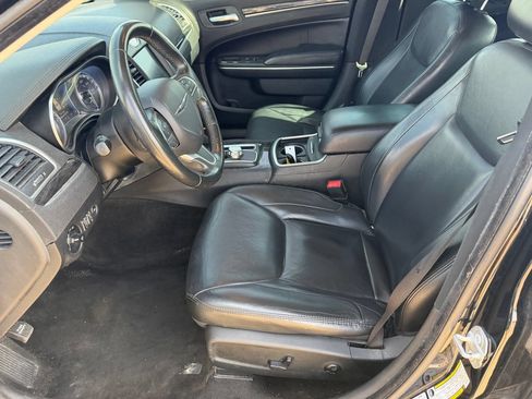 Used 2016 Chrysler 300 Limited w/ Driver Convenience Group AWD/4WD image 23