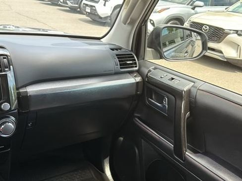 Used 2024 Toyota 4Runner TRD Off-Road AWD/4WD image 23