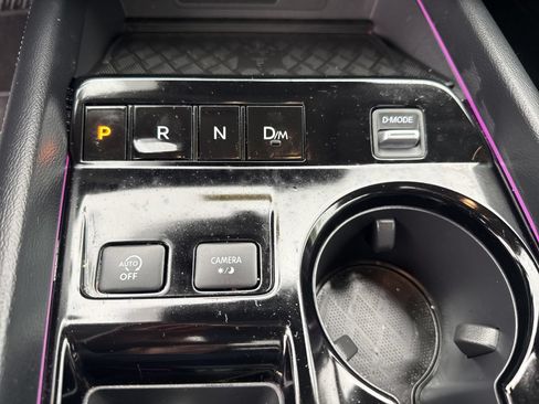 Used 2025 Nissan Murano SL AWD/4WD image 27