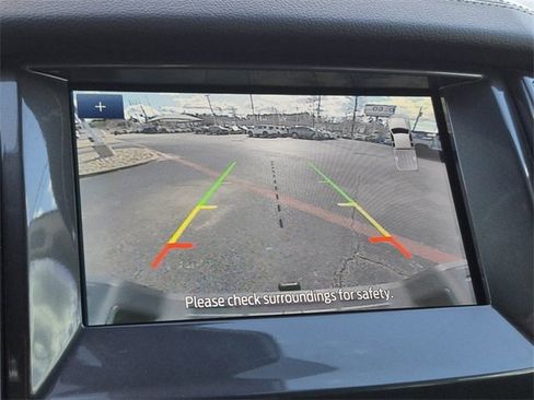 Used 2022 Ford Ranger Lariat w/ Equipment Group 501A High image 39