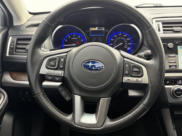 Used 2017 Subaru Outback 3.6R Limited AWD/4WD image 14