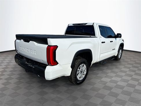 Used 2022 Toyota Tundra SR5 image 6
