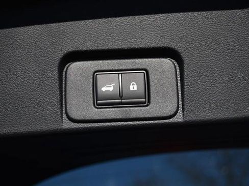 New 2026 Nissan Rogue Platinum w/ Platinum Premium Package image 30