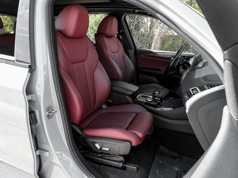 Used 2023 BMW X3 sDrive30i w/ M Sport Package image 42