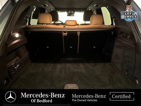 Used 2024 Mercedes-Benz GLE 450 4MATIC image 17