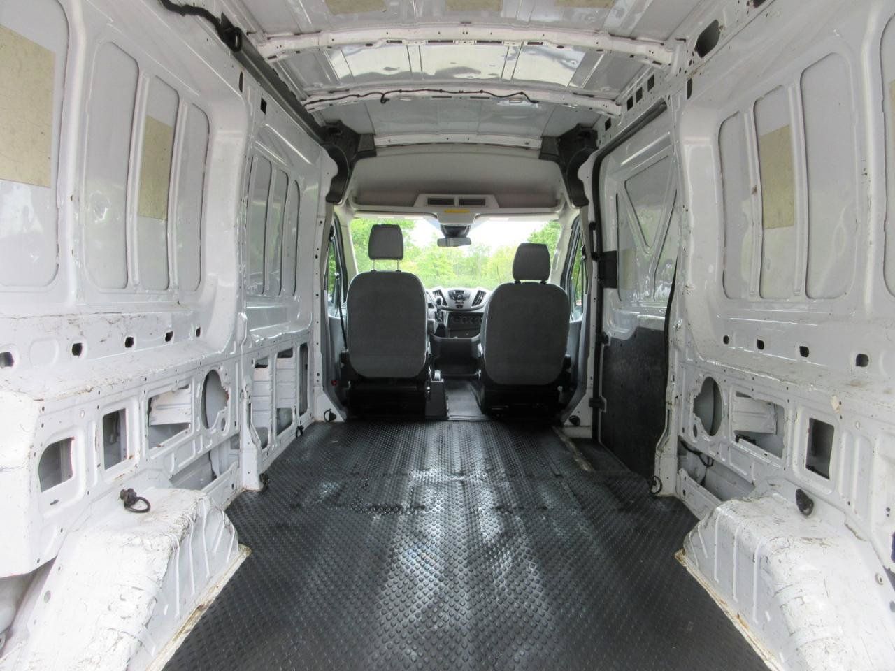 Used 2016 Ford Transit 150 148 Medium Roof RWD image 15
