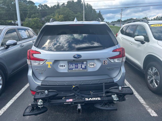Used 2020 Subaru Forester Limited AWD/4WD image 4