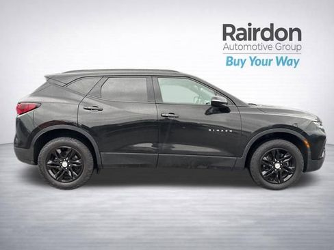 Used 2020 Chevrolet Blazer LT image 10