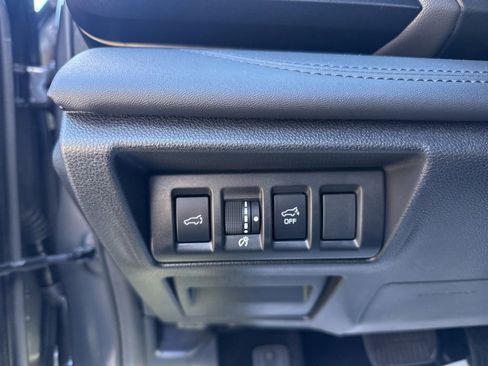 Used 2023 Subaru Outback Wilderness image 13