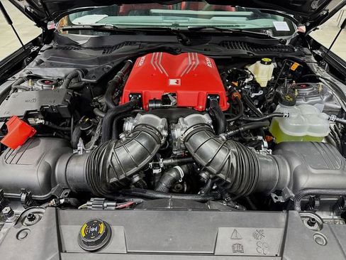 New 2025 Ford Mustang GT Premium image 34