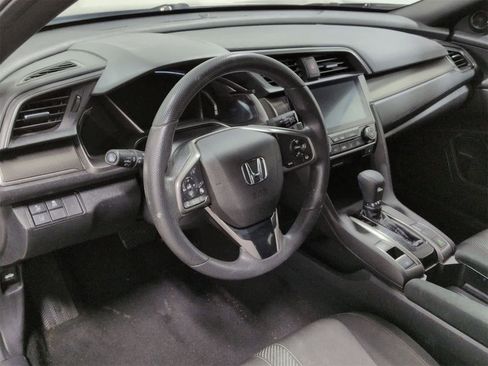 Used 2019 Honda Civic EX image 10