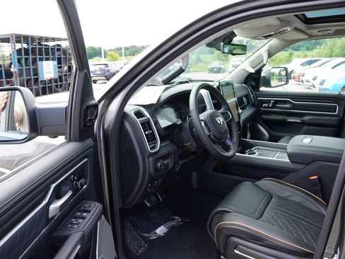 New 2026 RAM 1500 Tungsten AWD/4WD image 14