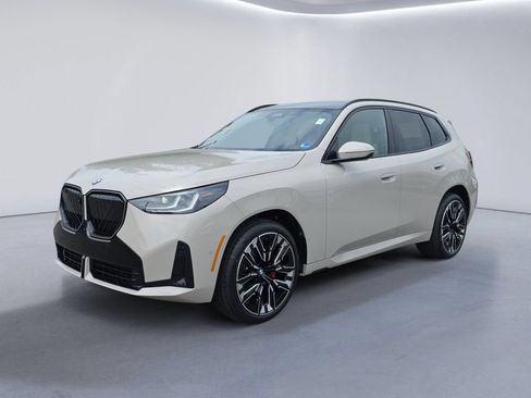 New 2026 BMW X3 xDrive30i w/ Premium Package AWD/4WD image 7