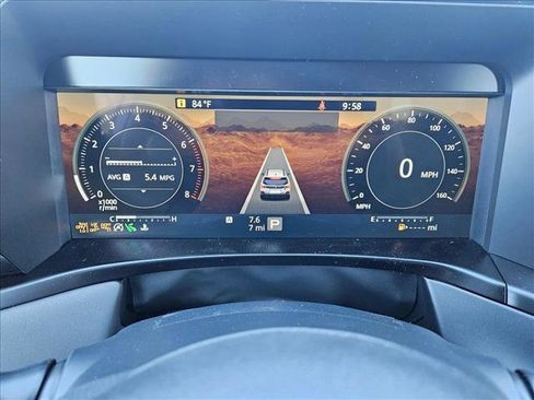 New 2026 Subaru Outback Wilderness image 11