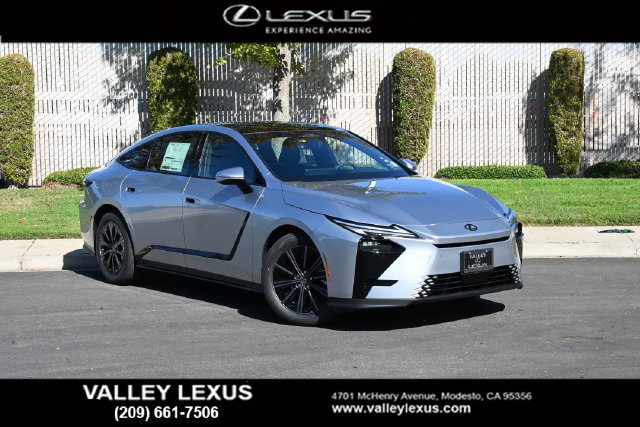 New 2026 Lexus ES 350h w/ Convenience Package FWD image 1