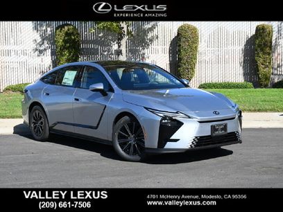 New 2026 Lexus ES 350h w/ Convenience Package