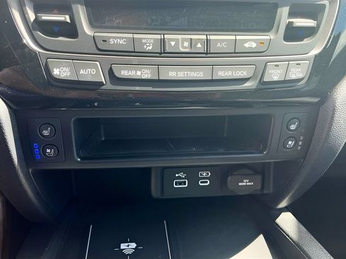 Used 2024 Honda Ridgeline Black Edition image 20
