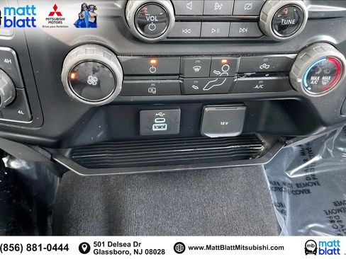 Used 2024 Ford F250 XLT image 34