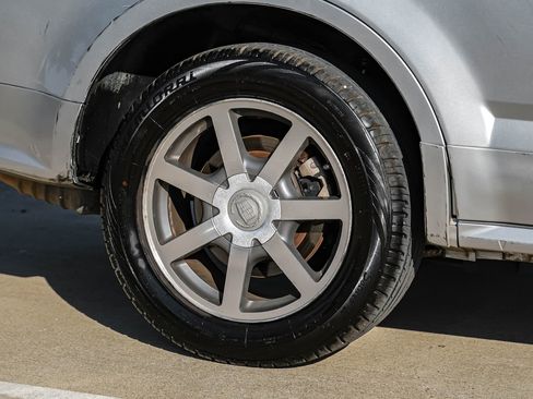 Used 2004 Cadillac SRX AWD/4WD image 49