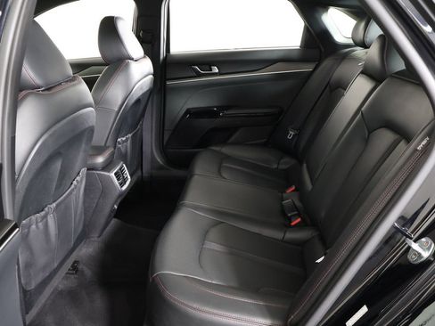 Used 2021 Kia K5 GT w/ Option Group 015 FWD image 39
