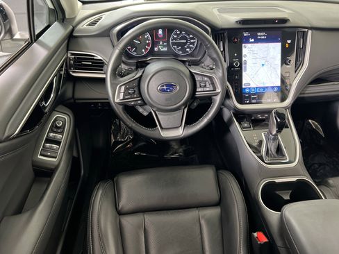 Used 2022 Subaru Legacy Limited image 23