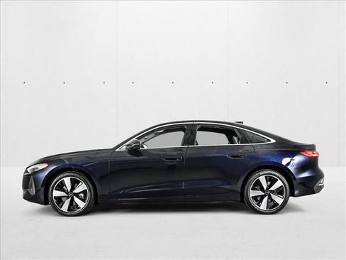 New 2025 Audi A5 2.0T Prestige image 7