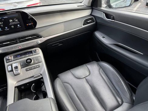 Used 2020 Hyundai Palisade SEL image 16
