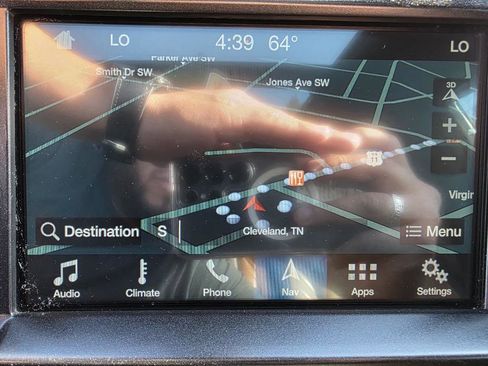 Used 2016 Ford F150 Limited w/ Trailer Tow Package image 44