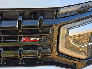 Used 2025 Chevrolet Suburban Z71 video 2