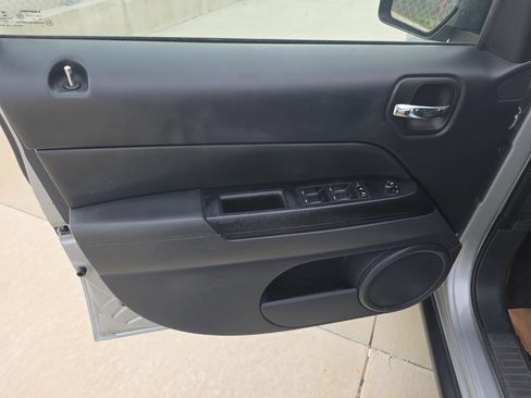 Used 2017 Jeep Patriot Sport w/ Power Value Group image 25