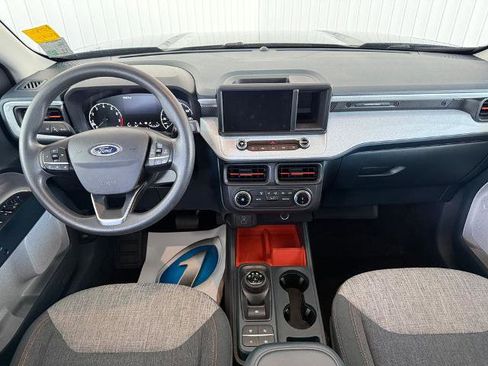 Certified 2023 Ford Maverick XLT FWD image 3
