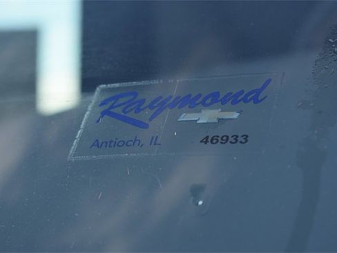 New 2025 Chevrolet Express 2500 w/ Driver Convenience Package image 30