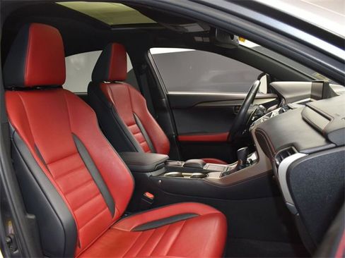 Used 2019 Lexus NX 300 F Sport image 5