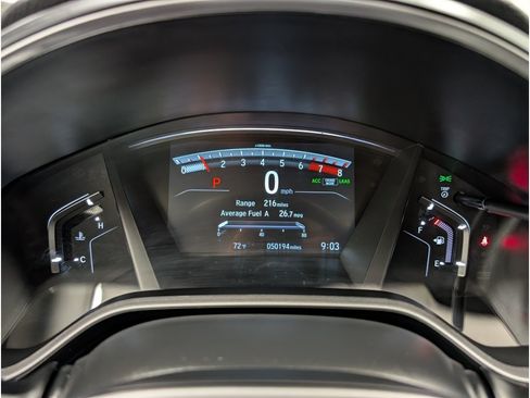 Used 2022 Honda CR-V Touring image 19