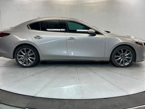 Used 2022 MAZDA MAZDA3 s AWD/4WD image 7
