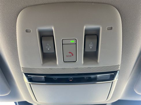 New 2025 Nissan Murano SL w/ Cargo Package image 16